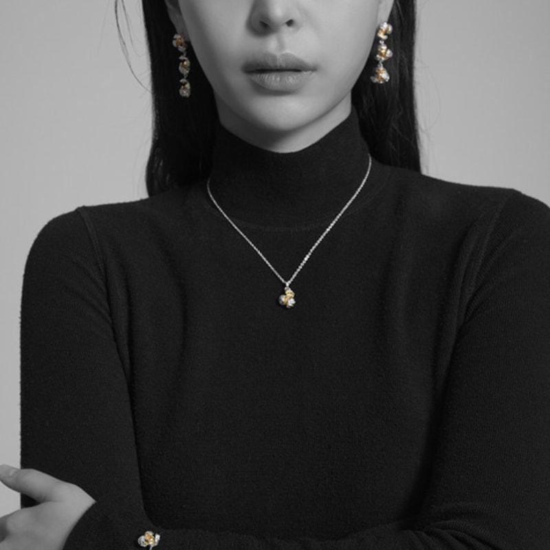 JUNHWA Popcorn No.3 Bracelet