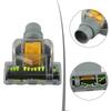 For Turbo Brush Tool for Pet Owners Fits For Shark HZ500 and For Hoover Vacuums