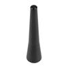 Car Antenna Black For Mercedes R171 SLK SL 200 230 280 300 320 350 500 Short Mast Antenna AS Decoration ANT-1011-BK