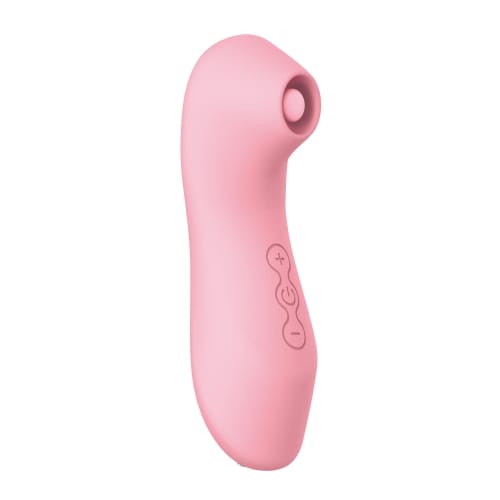 JAPANTOYZ (Japan Toys) CatPunch Q QUEEN BEE ROTOR PINK (Cat Punch Q Queen Bee Rotor Pink) Suction Vibrator Suction