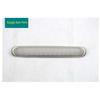 2026 Runpao A10 Stainless Steel Driver's Trunk Speaker Cover