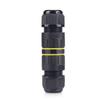 IP68 M20 Outdoor Waterproof Connector for Street Lights - 3-Core & 4-Core Cable Compatible