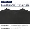 [Official] COSPA Mobile Suit Gundam GQuuuuuuX (Gundam Says) T-Shirt BLACK L Size