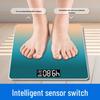 Smart Bluetooth Body Fat Scale
