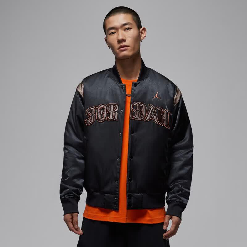 

Jordan Year of the Horse Padded Jacket S