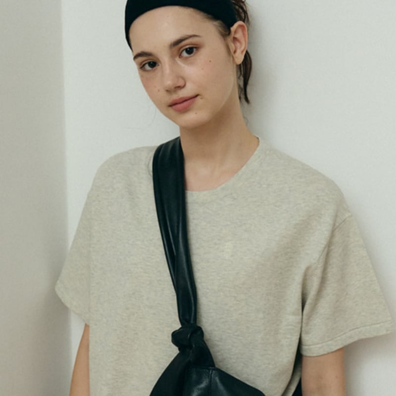 JOLIE ENVOL ver.WOOL100 Knit Hairband (3 COLORS)