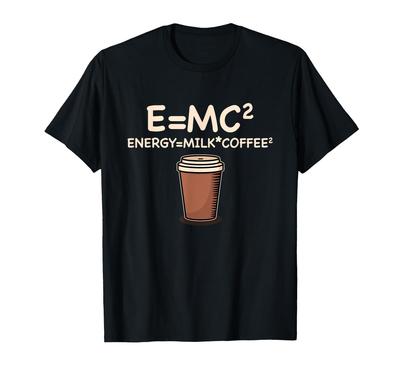 Coffee Gift T-shirt