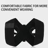 Adjustable Posture Corrector for Women Men Unisex Invisible Back Support Belt Shoulder Straightener Anti Humpback