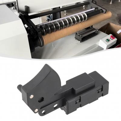 255 Cut-off Machine Trigger Switch Black High Quality