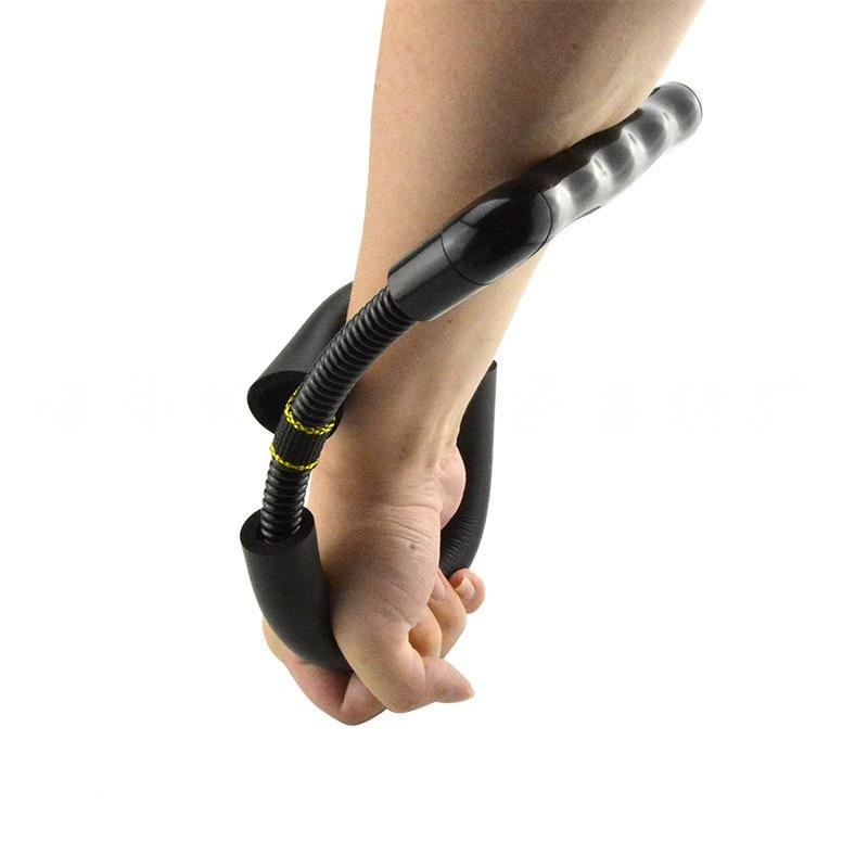 Wrist Strength Trainer: Portable Support for Badminton and Table Tennis