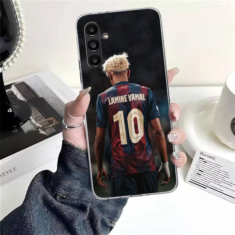 

Чехол для телефона L-Lamine Y-Yamal 19 для Samsung Galaxy A13 A14 A15 A16 A17 A53 A54 A55 A56 A57 A33 A34 A35 A36 A37 A23 A24 A25 A26 Ga Samsung A23