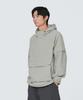 Snowpeak Apparel Root Anorak (S24Fmran62) Beige Gray