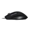 Rapoo N500 Wired Optical Mouse
