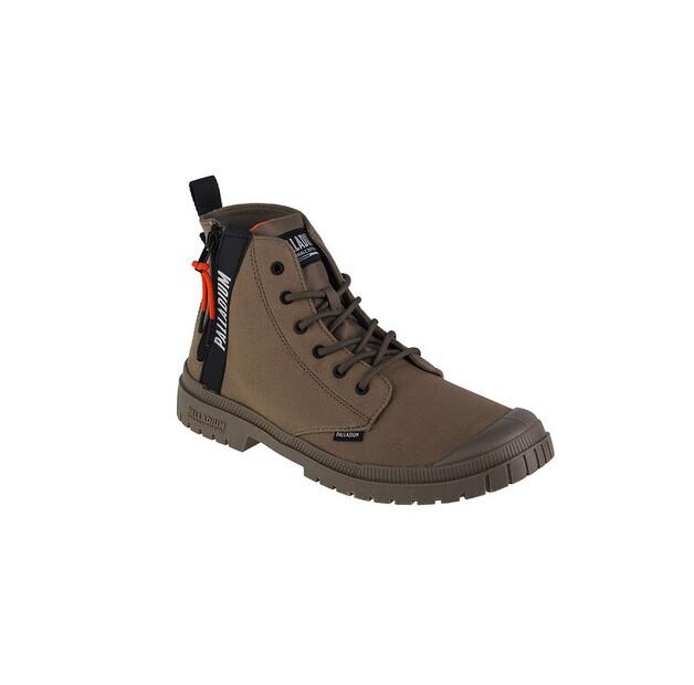 Кроссовки Palladium SP20 Unzipped EU 45