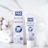 Rocks PRO Sensitive Whitening Whitening Toothpaste 94g R.O.C.S. [Hypersensitivity]