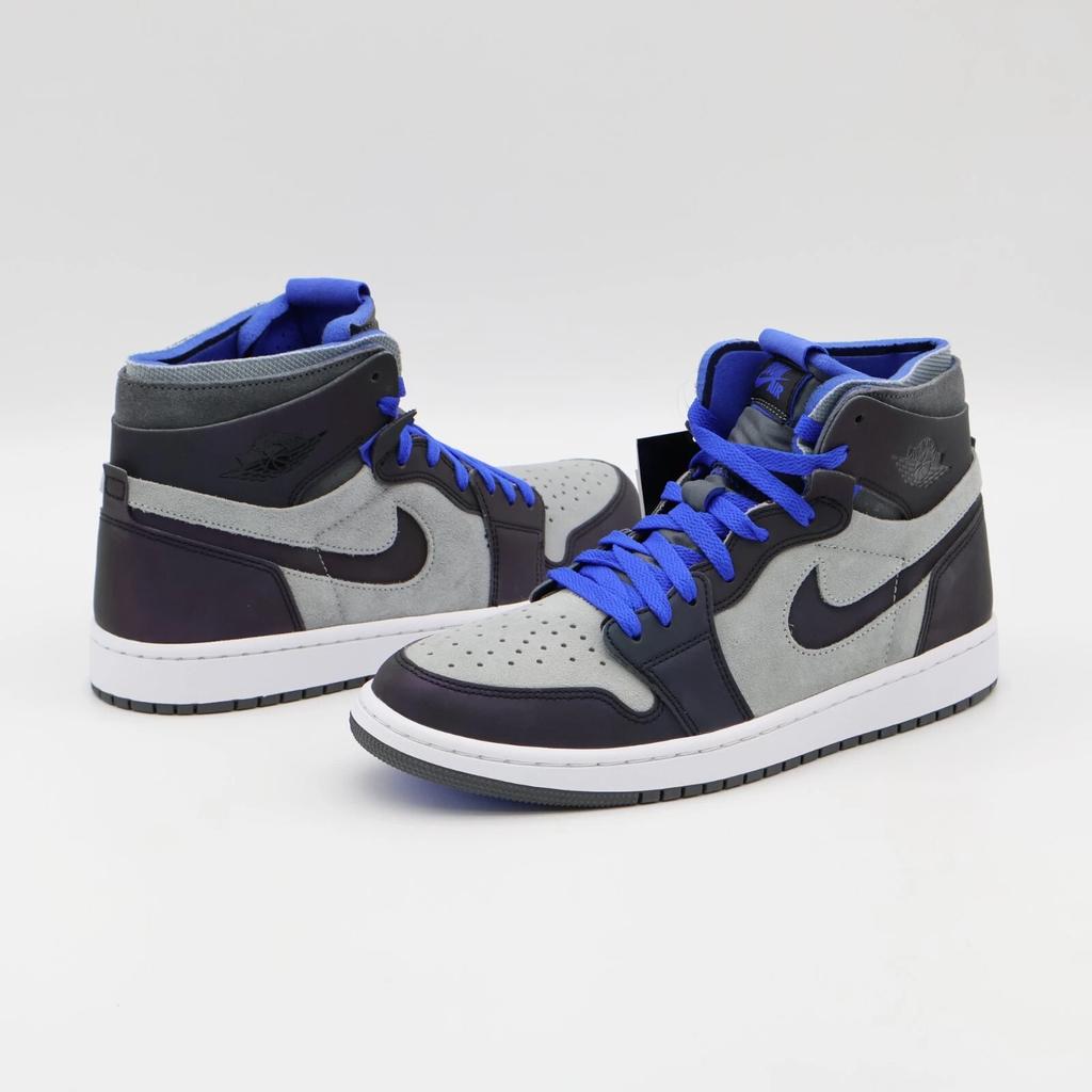 DD1453-001 League of Legends × Nike Air Jordan 1 High Zoom Air Confort Esports