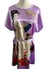Special Offer: Silk Tang Suit Qipao Pajamas Bathrobe