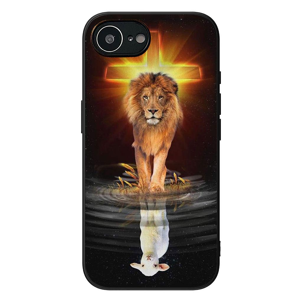 Phone Cover God Jesus Judah Cross for Motorola Moto Edge 50 One 30 Fusion 40 neo Ultra Pro 20 Lite G50 G85 G84 E15 E14 Soft Case