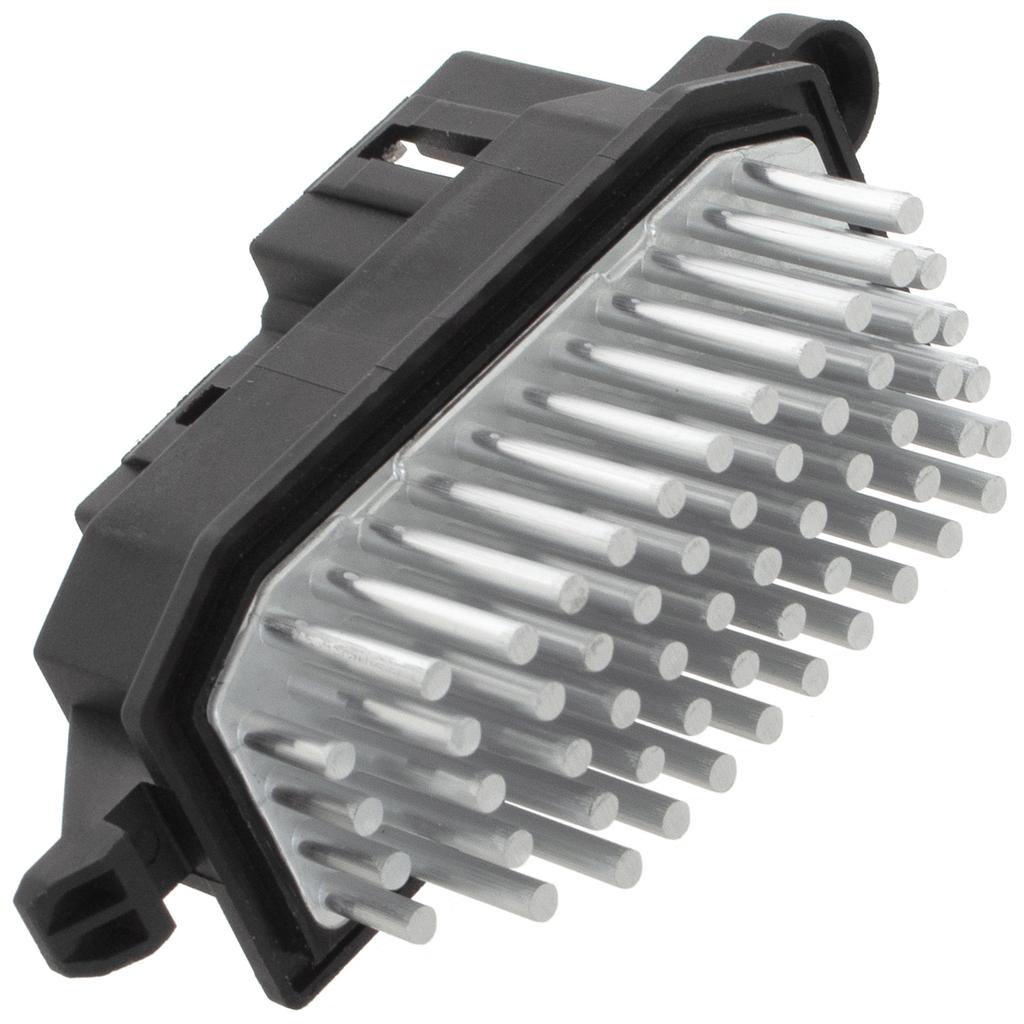 Nissan QASHQAI II 2013- Blower Motor Resistor
