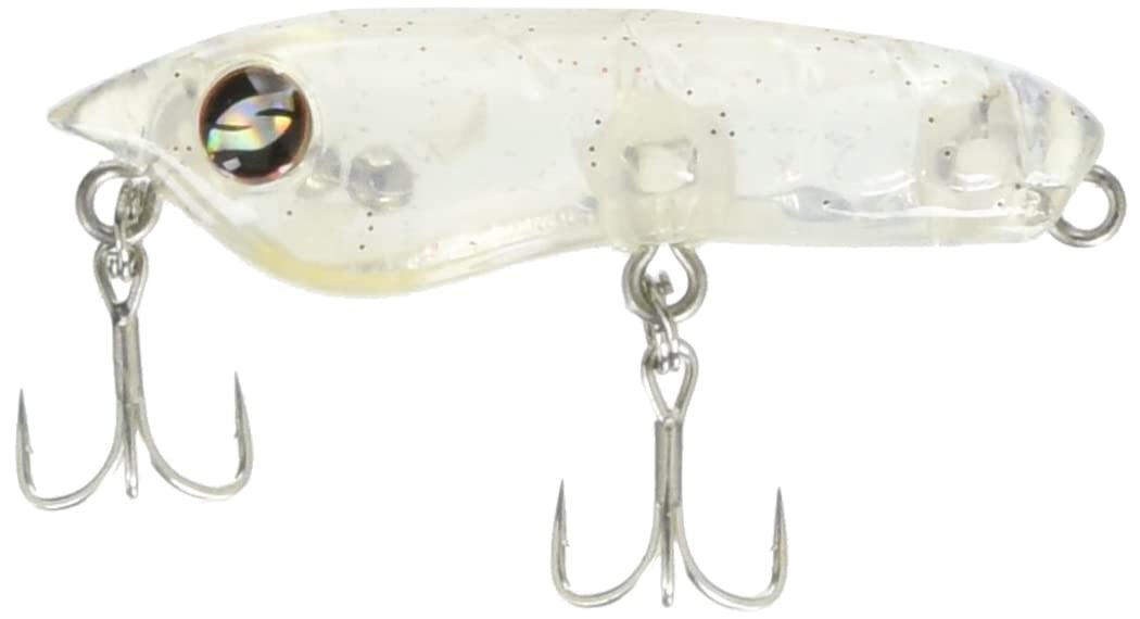 

AbuGarcia Ebipen 45F Keimura Red Fleck SSEBIPEN45F-KEIRF Плавающий карандаш для светло-соленого цвета