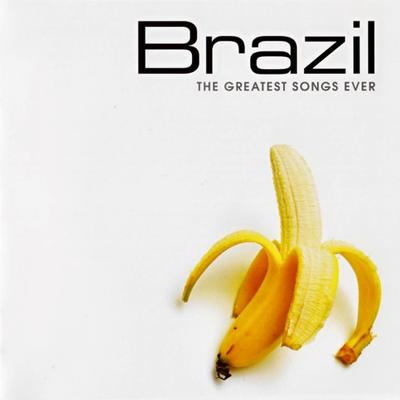 CD OMNIBUS (COMPILATION) - Brasil PETROL018 Petrol, SBS 2003 Non Japan Dance & Electronica Used