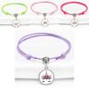 Bracciali – Braccialetti intrecciati