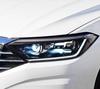 LED Projector Headlights with Turn Signals for 2019-2025 VW New Sagitar