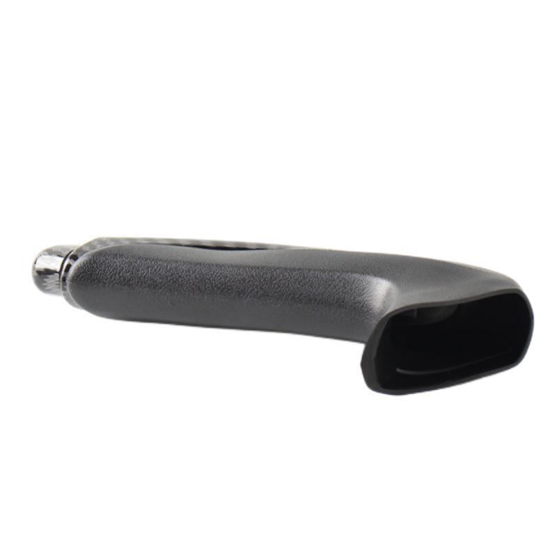 Car Parking Gear Shift Handbrake Cover Lever Shell For Honda Civic DX EX LX 2006 2007 2008 2009 2010 Car Styling Accessories