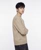 AGOD Signature Daily Crew Neck Knit [Beige]