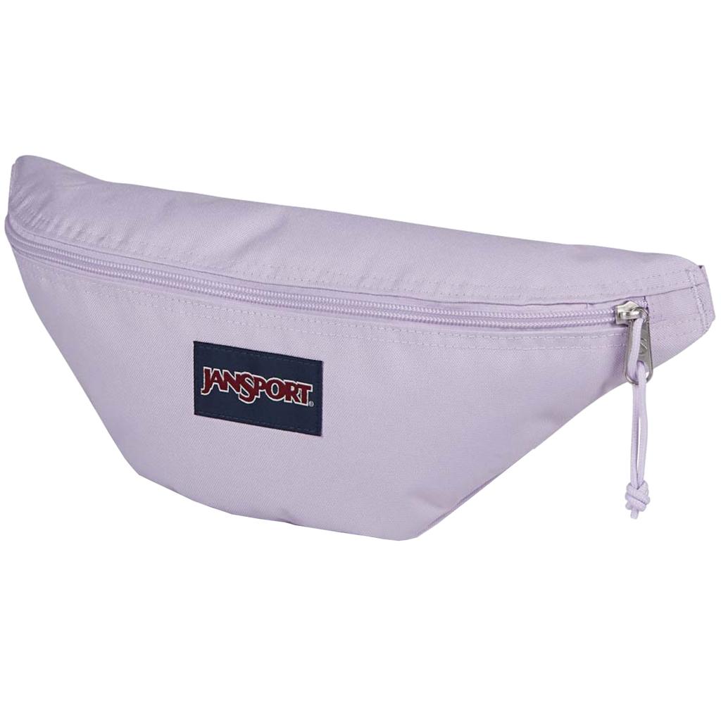 Jansport Swing Waistpack, Womens purple Waist bag