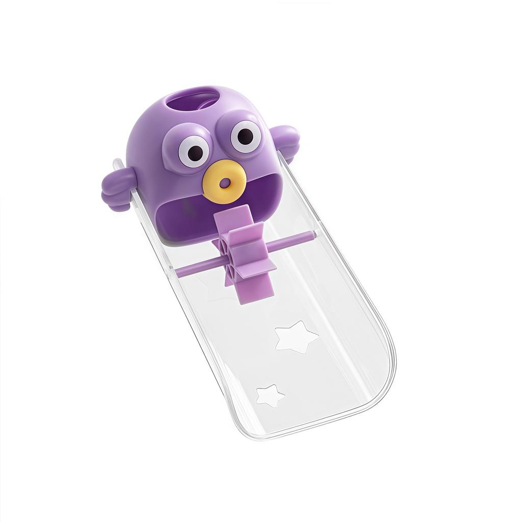 Children Kids Faucet Extender Hand Washing Toy Duck Baby Extension Splash Water Extender for Bathroom Kitchen Baby Hand Washing