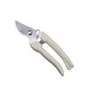 Stainless Steel Garden Shears Sharp Garden Pruning Shears Orchard Pruning Shears for Cutting Flowers Bonsai and Picking Fruit