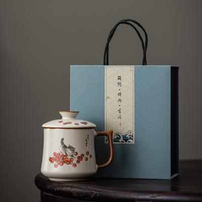 Σκεύη για ροφήματα – Κούπες