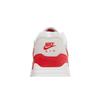 Nike Womens Air Max 1 '86 OG 'Big Bubble - Red' (women's sizes) White / University Red / Light Neutral Grey Casual Shoes DO9844 100