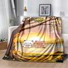 29 Stili Nuovo Bubu Dudu Carino Cartone Animato Morbida Coperta in Flanella per Letto Camera da Letto Divano Picnic, Coperta da Lancio per Coprire Ufficio Regalo Bambini