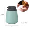 OIMG Ceramic Foaming Soap Dispenser