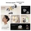 Soaiy GK55 Open-Ear Clip-On Wireless Sports Earbuds