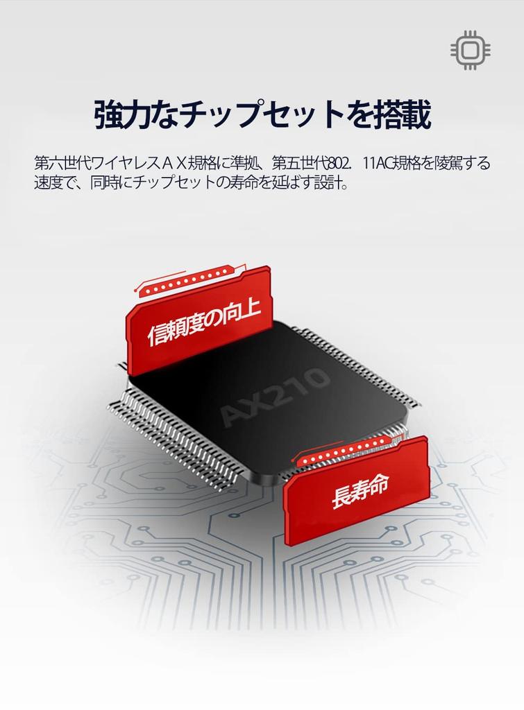 Karta sieciowa 6E PCIe Wireless LAN Bluetooth Intel AX210 Gaming Wifi Ultra Low Latency z uchwytem Windows 10 Windows 11 Kompatybilny z szybką siecią Wi-Fi