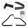 Engine Guard Crash Bar Frame Protector Bumper For Honda Rebel 1100 2021-2025 24