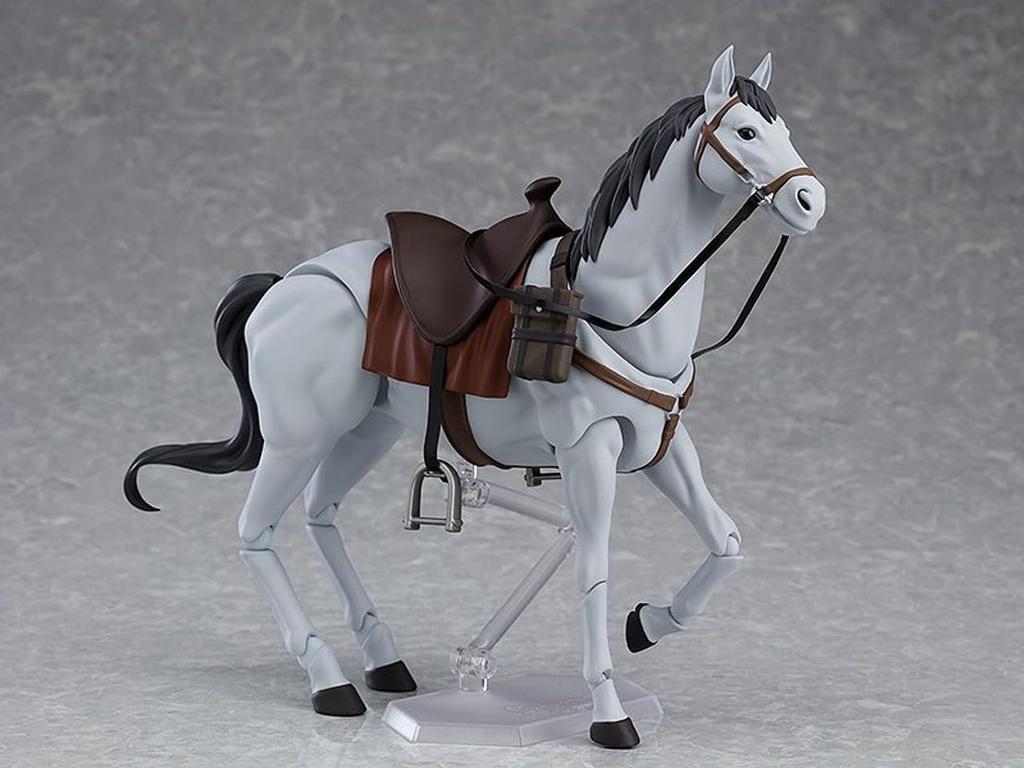 Figma Attack on Titan Erwin Smith malovaná pohyblivá figurka přeprodej 200303 ABS&PVC bez měřítka