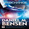 Interchange by Daniel M. Bensen Hardback Book 9781787584693