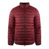Aquascutum Mens London Logo Active Padded Jacket