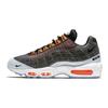 Kim Jones x Nike Air Max 95 Total Orange Unisex Tenisky Čierna DD1871-001