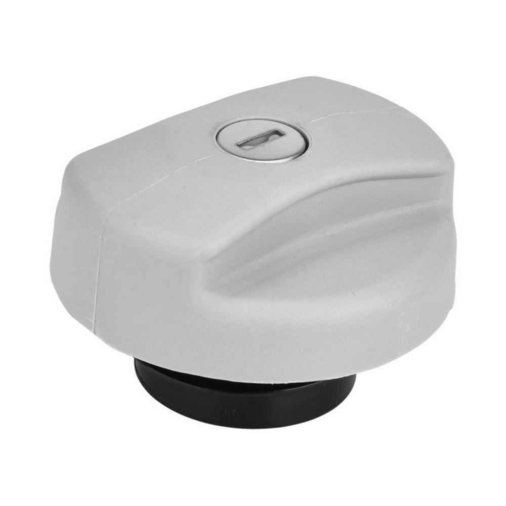 Locking Fuel Tank Filler Cap For Opel Vauxhall Astra Zafira Corsa Vectra 1702834