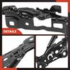 BMW G38/G12 Hood Hinge 41007427051/41007427052-Compatible