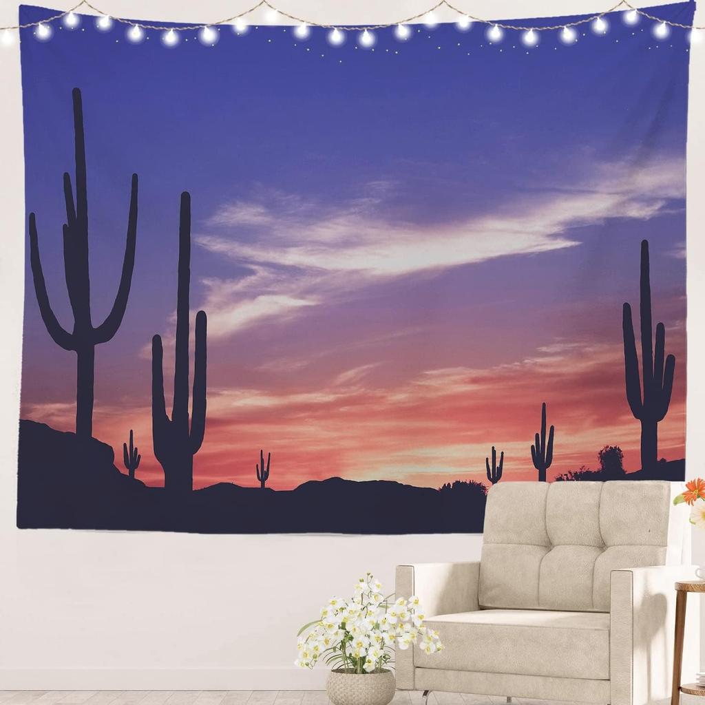 Rosa Kirschblüten Chinesische Landschaftsmalerei China Blüte Picknickmatte Hippie Trippy Wandteppich Wandkunst Dekor für Schlafzimmer Wohnzimmer