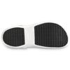 Crocs Bistro Slip Resistant Work Clog White 10075-100