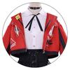 Different Ring Domestic Cos Open World Game Requiem Small Zizhi Cosplay Two-dimensional Animation C Clothing Women's Clothing