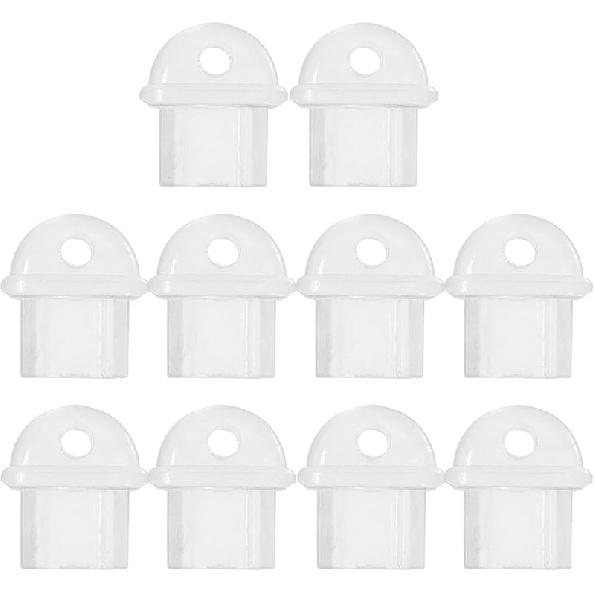 Phone Charging Port Dust Plug with Hole Protective Anti-Dust USB-C Port Stopper Compatible with iPhone Durable Reusable PVC Plug for Phone DJ4813211ZVPL7S