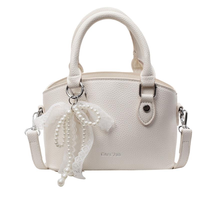 Handbag Women's New Fashion Versatile Messenger Bag Shoulder Bag
